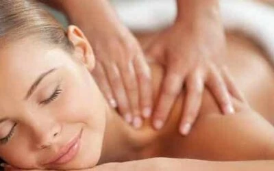 The Magic of In-Home Massage