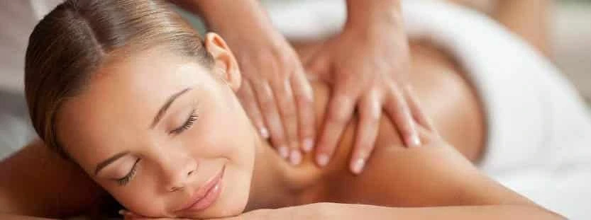 La Magie du Massage à Domicile