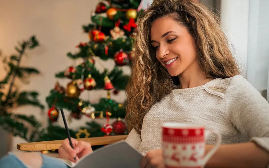 How to maintain your wellness during the holidays