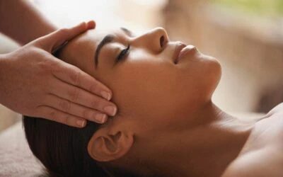 The Hidden Magic of In-Home Cranial Massage
