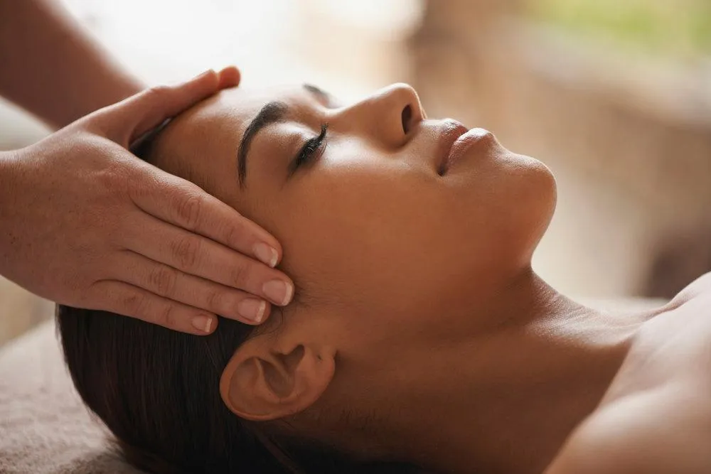 The Hidden Magic of In-Home Cranial Massage