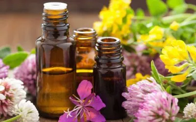 Aromatherapy and High Blood Pressure