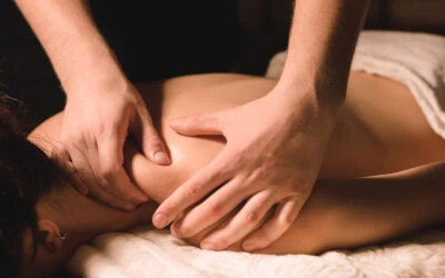 Du stress au bonheur: Ma première expérience de massage à domicile